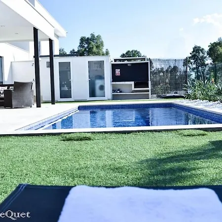 Villa Sequet *