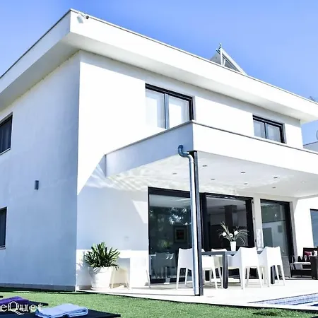 Villa Sequet *