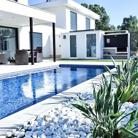 Villa Sequet *