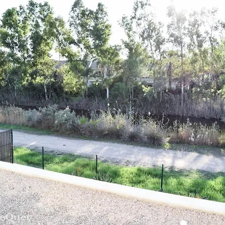 Sequet Villa Muro