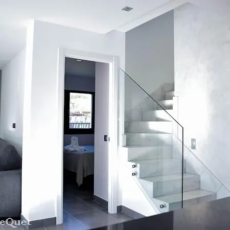 Sequet Villa