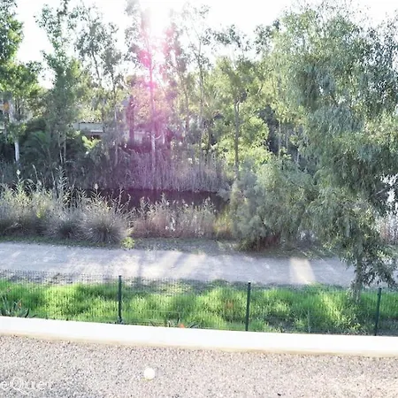 Sequet Villa *
