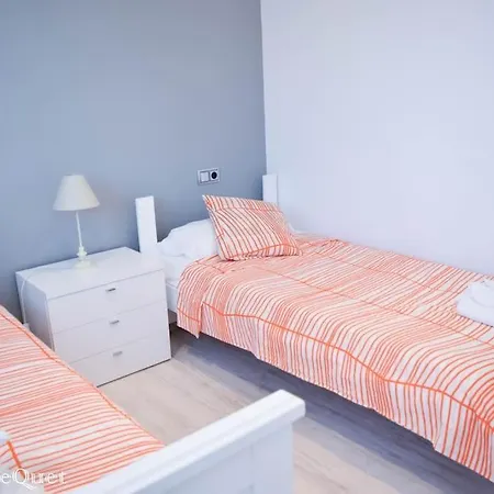 Sequet Villa Muro