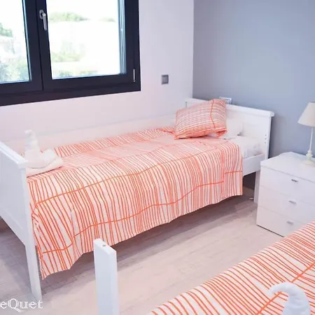 Villa Sequet *